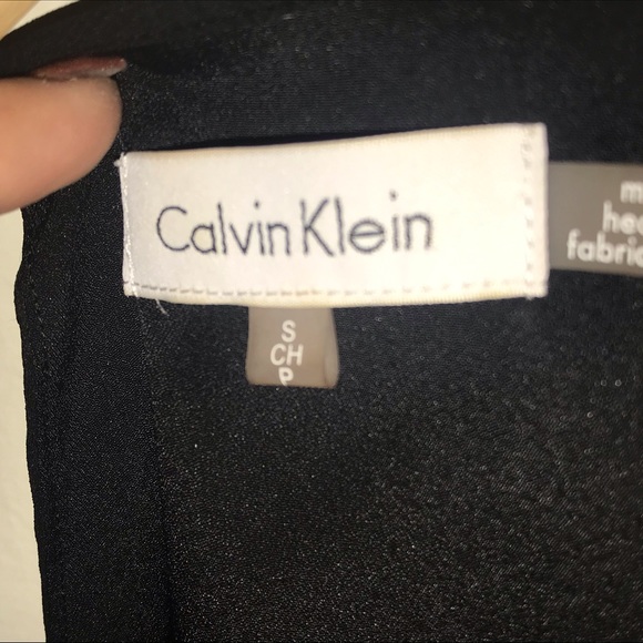 Calvin Klein tank - Picture 3 of 3